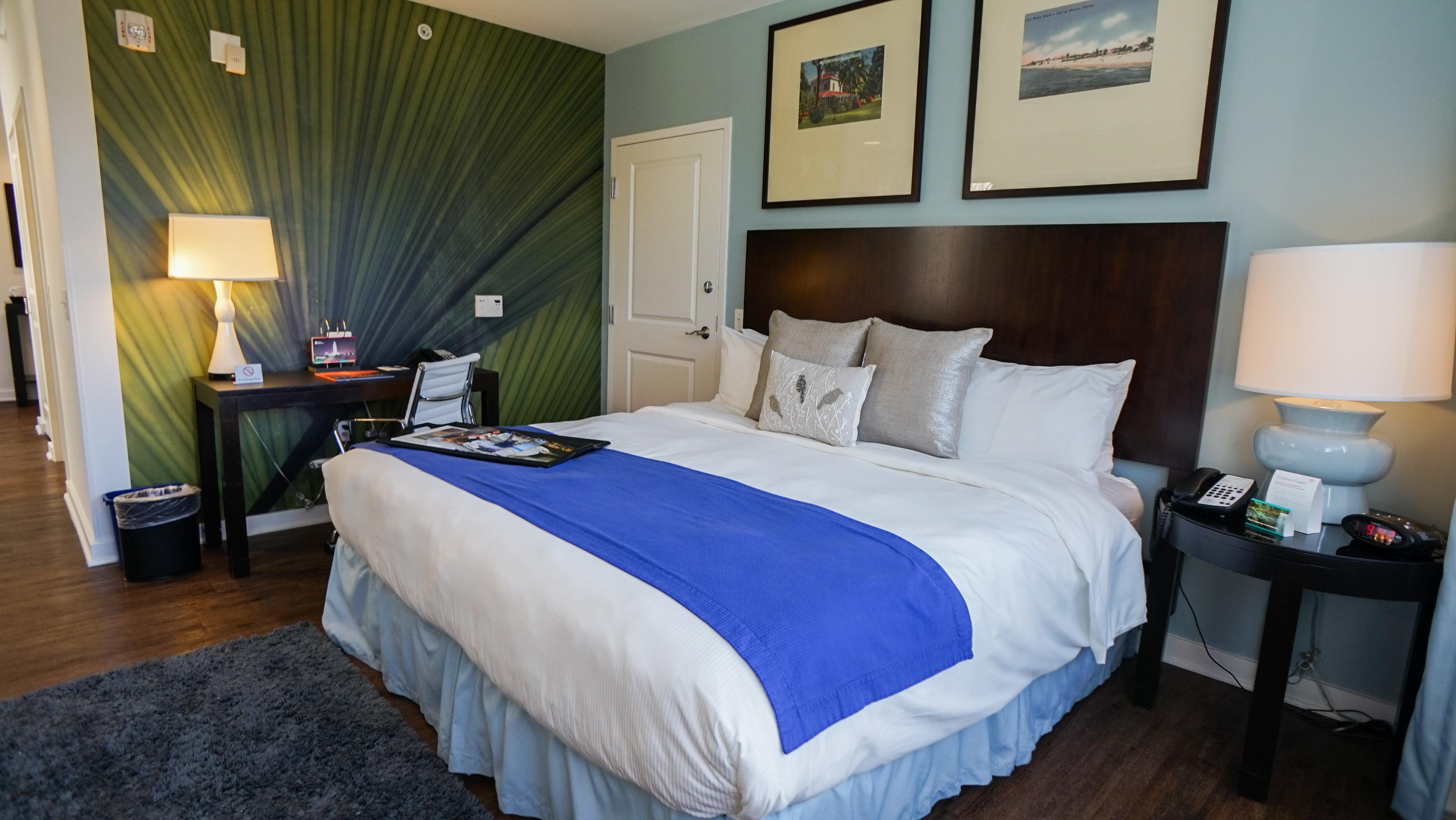 The Banyan Hotel Fort Myers, Tapestry Collection By Hilton Exterior foto